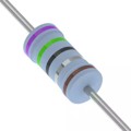 MFR-25FRF52-7R5 - RES MF 1/4W 1% AXIAL