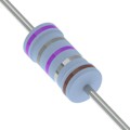 MFR-25FRF52-7R87 - RES MF 1/4W 1% AXIAL
