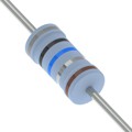MFR50SFBE52-8R06 - RES MF 1/2W 1% AXIAL