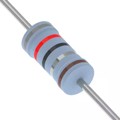 MFR1WSFRF52-8R2 - RES MF 1W 1% AXIAL