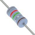 MFR-25FRF52-8R25 - RES MF 1/4W 1% AXIAL