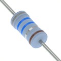 MFR50SFRF52-8R66 - RES MF 1/2W 1% AXIAL