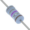 MFR50SFRF52-8R87 - RES MF 1/2W 1% AXIAL