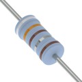 MFR1WSFBE52-9R31 - RES MF 1W 1% AXIAL
