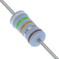 MFR200FBF73-9R53 - RES MF 2W 1% AXIAL