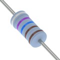 MFR1WSFBE52-9R76 - RES MF 1W 1% AXIAL