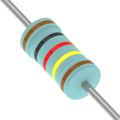 MF0204FRE52-1M02 - RES MF 0.4W 1% AXIAL