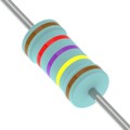 MF0204FRE52-1M27 - RES MF 0.4W 1% AXIAL