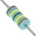 MF0204FRE52-1M4 - RES MF 0.4W 1% AXIAL