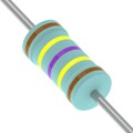 MF0204FRE52-1M47 - RES MF 0.4W 1% AXIAL