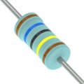MF0204FRE52-1M6 - RES MF 0.4W 1% AXIAL
