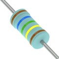 MF0204FRE52-1M65 - RES MF 0.4W 1% AXIAL