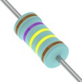 MF0204FRE52-1M74 - RES MF 0.4W 1% AXIAL