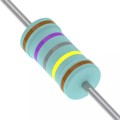 MF0204FRE52-1M78 - RES MF 0.4W 1% AXIAL