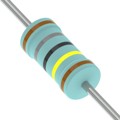 MF0204FRE52-1M8 - RES MF 0.4W 1% AXIAL
