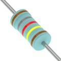 MF0204FRE52-1M82 - RES MF 0.4W 1% AXIAL