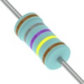 MF0204FRE52-1M87 - RES MF 0.4W 1% AXIAL