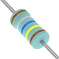 MF0204FRE52-1M96 - RES MF 0.4W 1% AXIAL