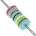 MF0204FRE52-2M1 - RES MF 0.4W 1% AXIAL