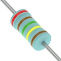 MF0204FRE52-2M15 - RES MF 0.4W 1% AXIAL