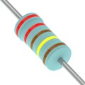 MF0204FRE52-2M21 - RES MF 0.4W 1% AXIAL