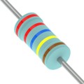 MF0204FRE52-2M26 - RES MF 0.4W 1% AXIAL