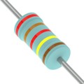 MF0204FRE52-2M32 - RES MF 0.4W 1% AXIAL