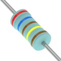 MF0204FRE52-2M61 - RES MF 0.4W 1% AXIAL