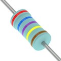 MF0204FRE52-2M67 - RES MF 0.4W 1% AXIAL