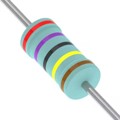 MF0204FRE52-2M7 - RES MF 0.4W 1% AXIAL