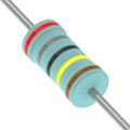 MF0204FRE52-2M8 - RES MF 0.4W 1% AXIAL