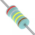 MF0204FRE52-2M94 - RES MF 0.4W 1% AXIAL