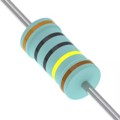 MF0204FRE52-3M - RES MF 0.4W 1% AXIAL