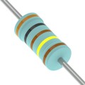 MF0204FRE52-3M01 - RES MF 0.4W 1% AXIAL