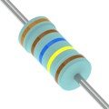 MF0204FRE52-3M16 - RES MF 0.4W 1% AXIAL