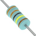 MF0204FRE52-3M3 - RES MF 0.4W 1% AXIAL
