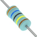 MF0204FRE52-3M6 - RES MF 0.4W 1% AXIAL