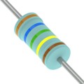 MF0204FRE52-3M65 - RES MF 0.4W 1% AXIAL