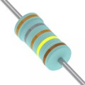 MF0204FRE52-3M83 - RES MF 0.4W 1% AXIAL
