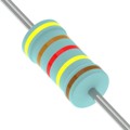 MF0204FRE52-4M32 - RES MF 0.4W 1% AXIAL