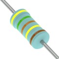 MF0204FRE52-4M53 - RES MF 0.4W 1% AXIAL