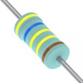 MF0204FRE52-4M64 - RES MF 0.4W 1% AXIAL