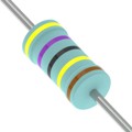MF0204FRE52-4M7 - RES MF 0.4W 1% AXIAL