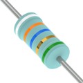 MFR25SDRD52-93R6 - RES MF 1/4W 0.5% AXIAL