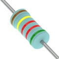 MFR25SDRE52-14K2 - RES MF 1/4W 0.5% AXIAL