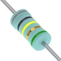 MFR25SDRE52-80R4 - RES MF 1/4W 0.5% AXIAL
