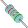 MFR25SDRE52-82R8 - RES MF 1/4W 0.5% AXIAL