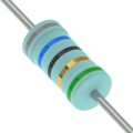 MFR25SDRE52-86R - RES MF 1/4W 0.5% AXIAL