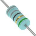 MFR25SDRE52-88R - RES MF 1/4W 0.5% AXIAL