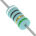 MFR25SDRE52-90R - RES MF 1/4W 0.5% AXIAL